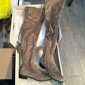 Marc Fisher - Olympia Over knee Boots